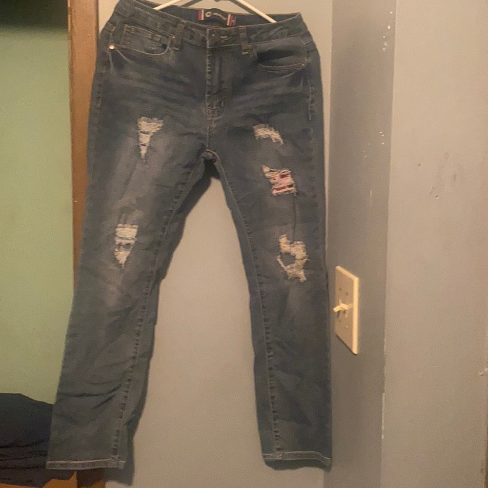 Size 14 women’s jeans